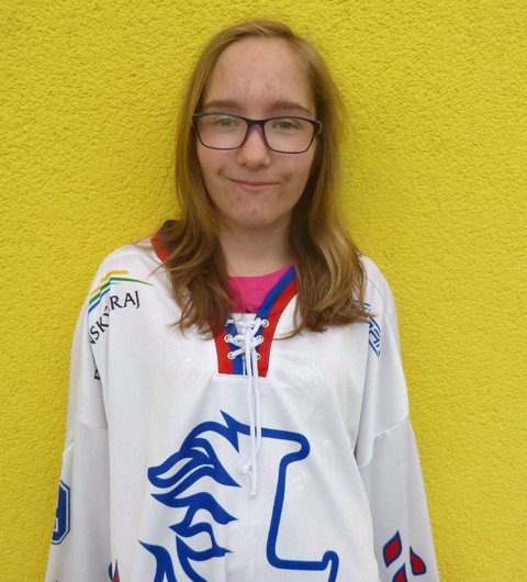 Barbora H.